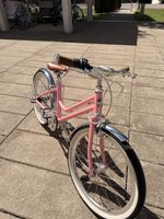 Kindervelo SIECH 20 Zoll pink neuwertiger Zustand