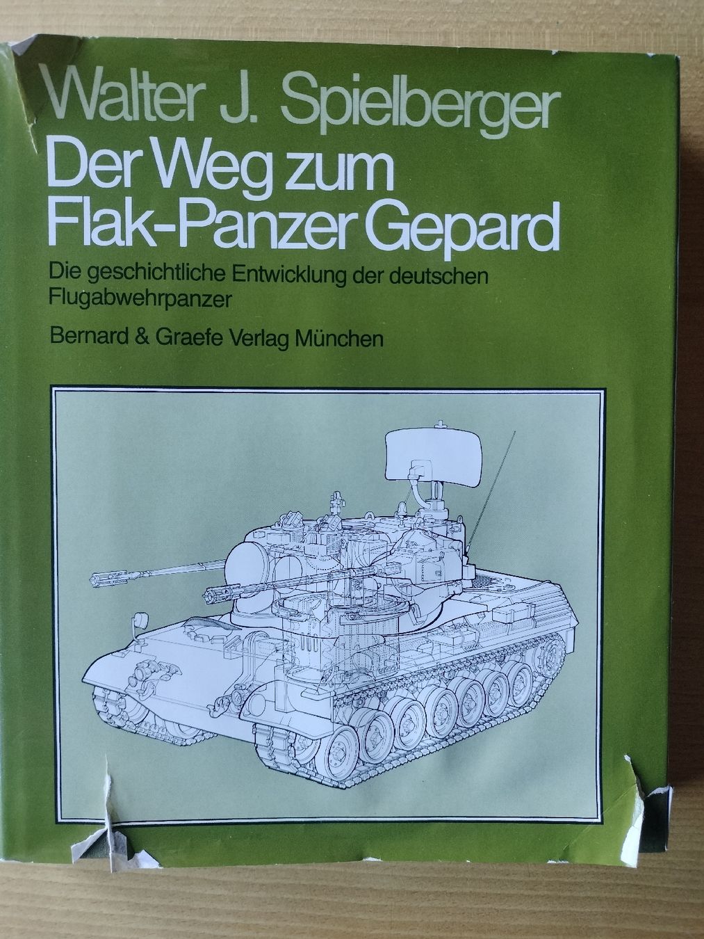 Libri: Armee Militär Panzer Buch von 1980 – Usato da Schwanden Sigrisw venduto da len_9yqg