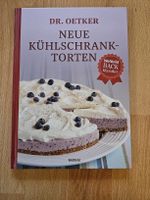 Dr. Oetker: Neue Kühlschrank-Torten / Weltbild