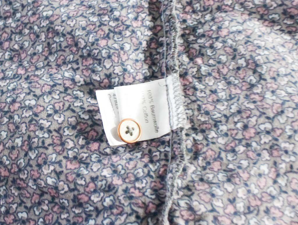 Emily van den Bergh Blusen: Emily van den Bergh Bluse Gr. 44 – Gebraucht aus Belp von caramel-secondhand 6