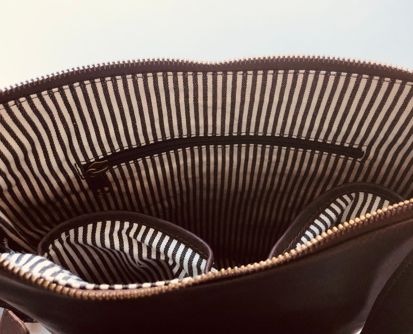 Borse da donna: Holzrichter Berlin Echt-Ledertasche. Neuware! – Nuovo e nell'imballaggio originale da st.Gallen venduto da fra_mwv6 3