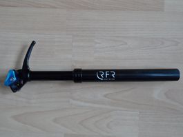 **** RFR Teleskop-Sattelstütze ****