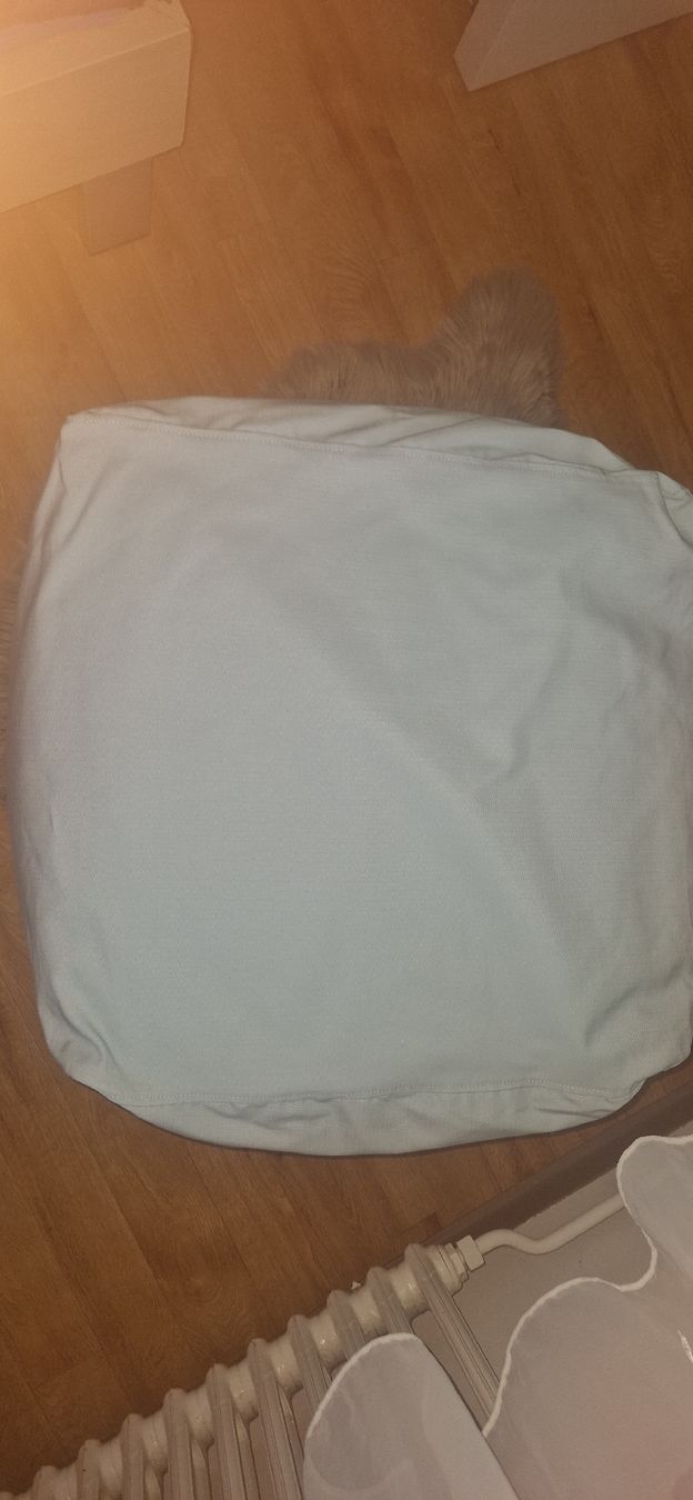 Ikea Cuscini: Sitzsack – Nuovo (secondo la descrizione) da Amriswil venduto da Ster_nli88 1