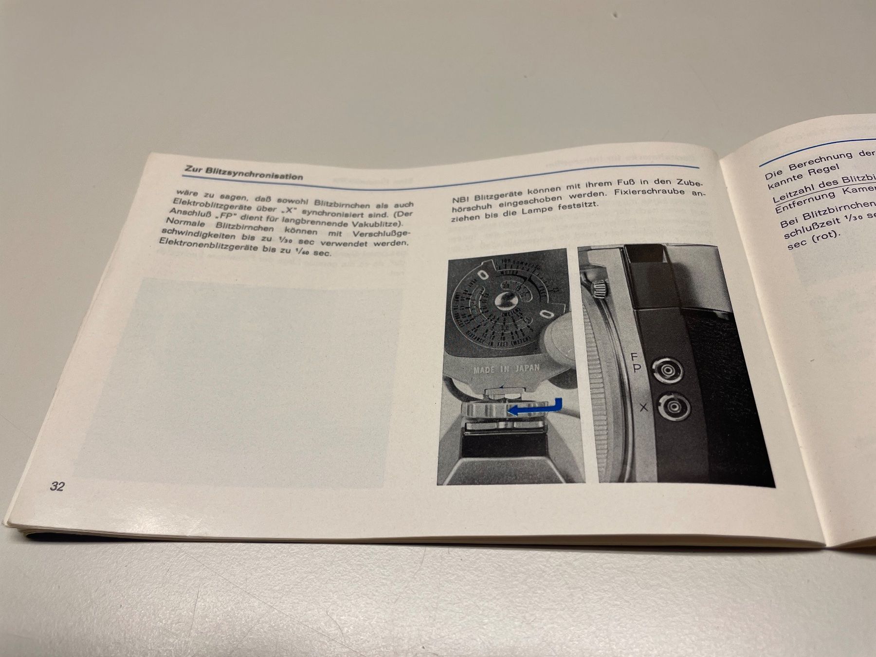 Minolta Kamera: Minolta SRT 101 Manual User Guide Kamera Camera Lens – Gebraucht aus Lichtensteig von Babeli 5