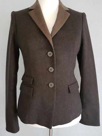 Blazer von Hinemor Switzerland,, XS, Limited Edition, Wolle