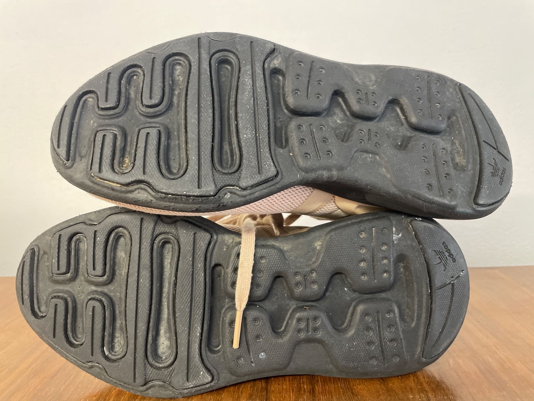 Adidas Damenschuhe: ADIDAS Sneaker Gr. 38 – Gebraucht aus Frasnacht von GracyStore 3