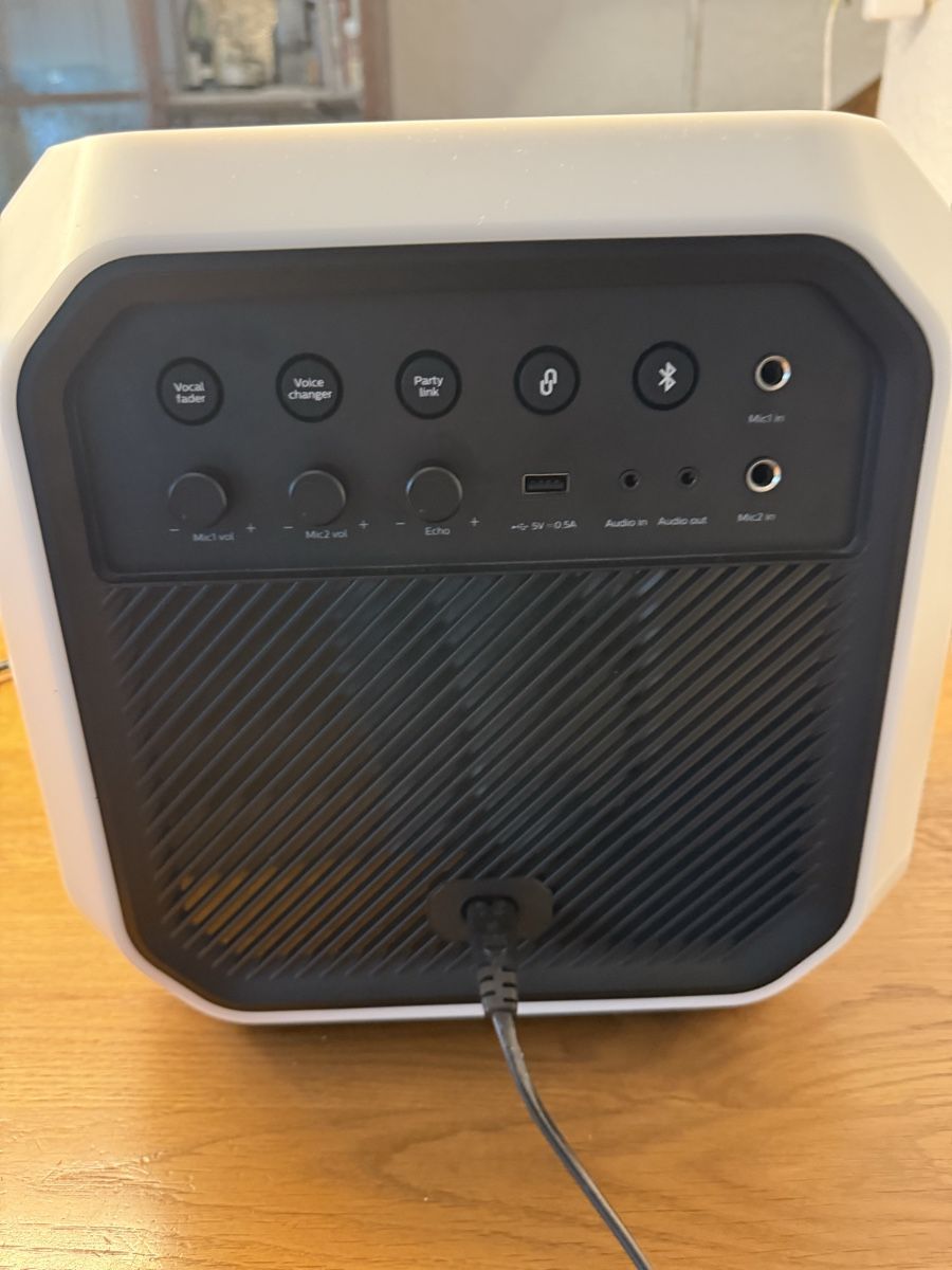 Philips Haut-parleurs: Philips bluetooth Party Box – D'occasion à Bern par Belli03 2