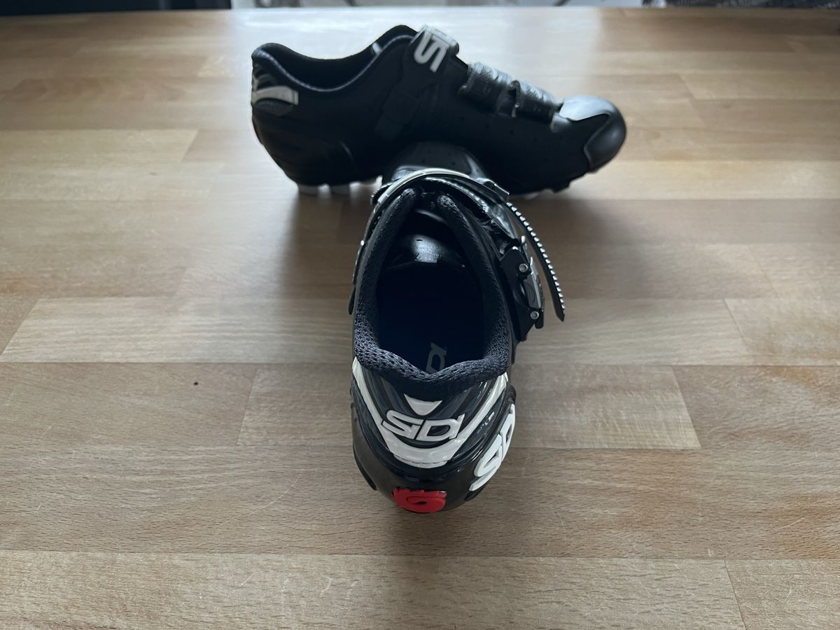 SIDI Damenschuhe: Sidi Bikeschuhe – Neu (gemäss Beschreibung) aus Neuendorf von nischa26 2