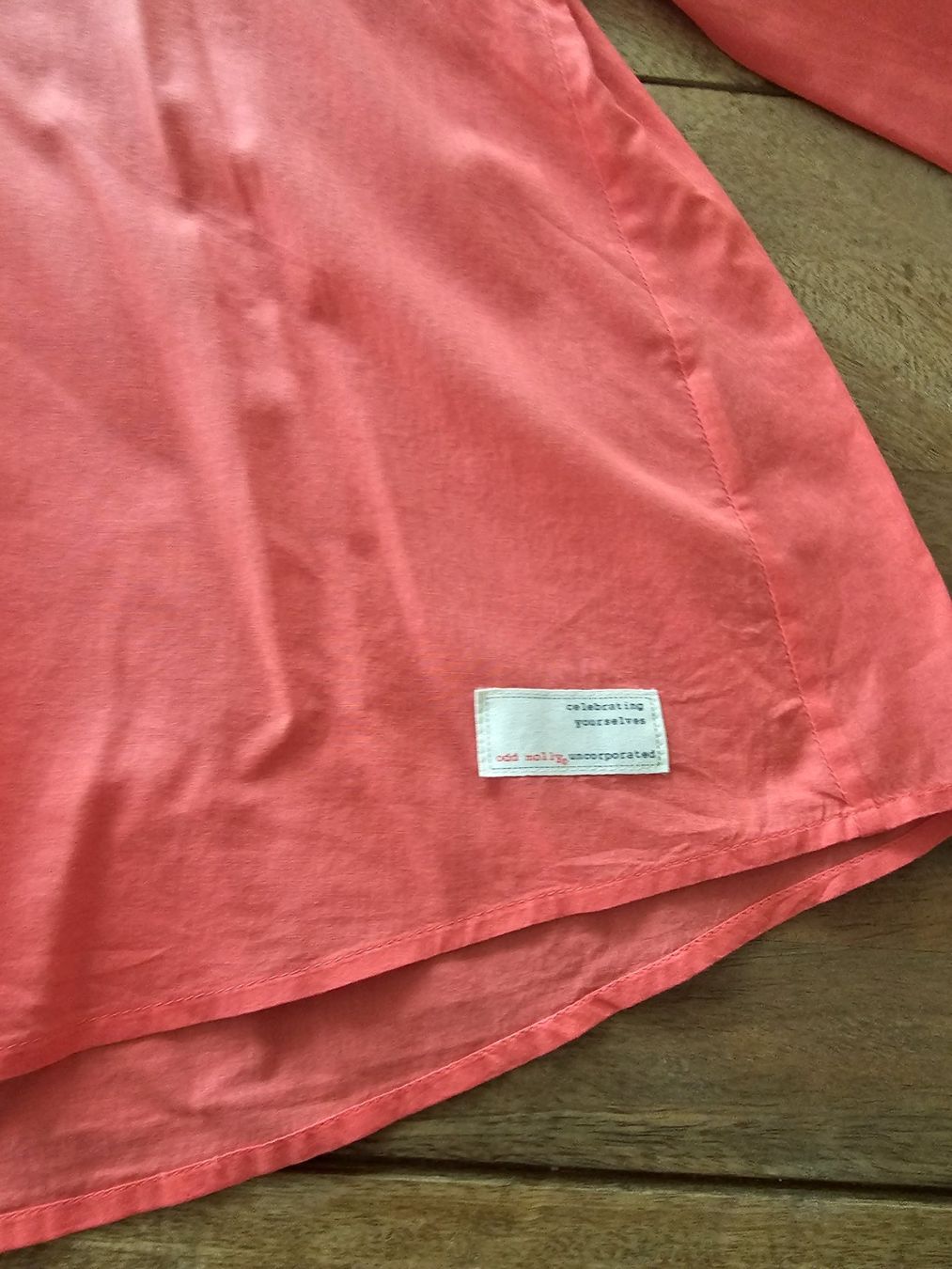 Odd Molly Camicette: Bluse von Odd Molly, Gr. XL – Usato da Oftringen venduto da MareLue66 3