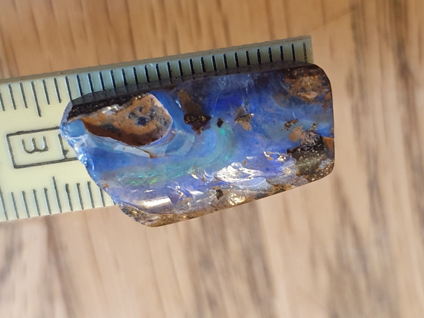 Cestini per rifiuti: Boulder Opal – Usato da Flawil venduto da Naphtali
