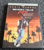 DVD Beverly Hills Cop II (21953)