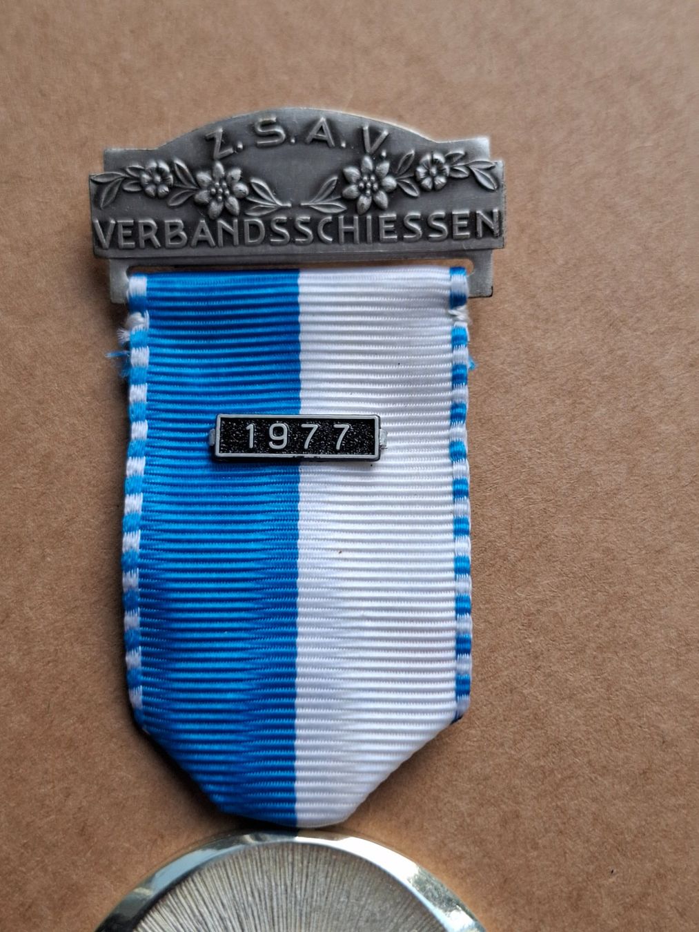 Medaglie: Locarno 1977 (B567) – Usato da Schwanden GL venduto da Suvorov 1