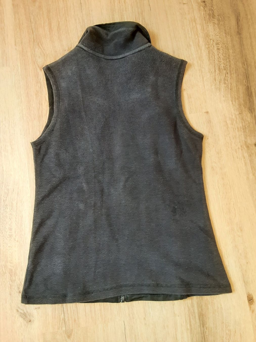 Gilet & Giacche senza maniche: Schwarze  Damen Weste Gr. 38 – Usato da Altdorf UR venduto da Brandli 4