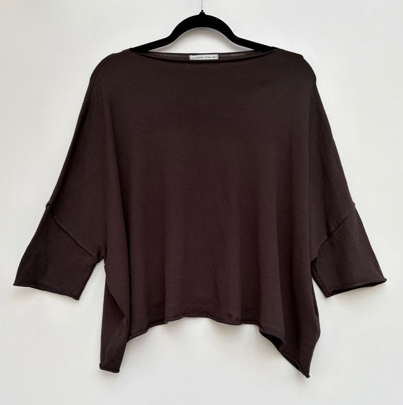 Sarah Pacini Maglioni & Felpe: Sarah Pacini Oversized Pullover – Usato da Unterägeri venduto da Jutka_04 5