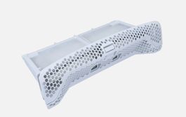 Flusensieb für AEG Electrolux Trockner 8074539019