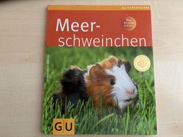 GU Tierratgeber Meerschweinchen,  Immanuel Birmelin