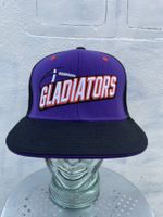 New 2K10 Cap Basel Gladiators American Football