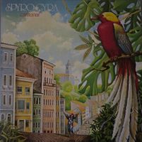Spyro Gyra LP – Carnaval
