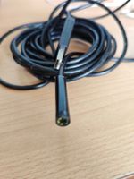USB Endoskop Inspektionskamera - Flexibel & Praktisch! 5 m