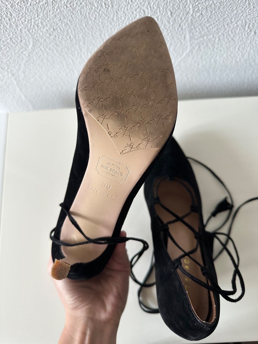 Scarpe da donna: Schwarze Stilettos 39 – Usato da Uster venduto da Monika_OB 5