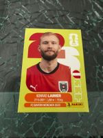 WM 2026 - Panini - Konrad Laimer - AUT 12