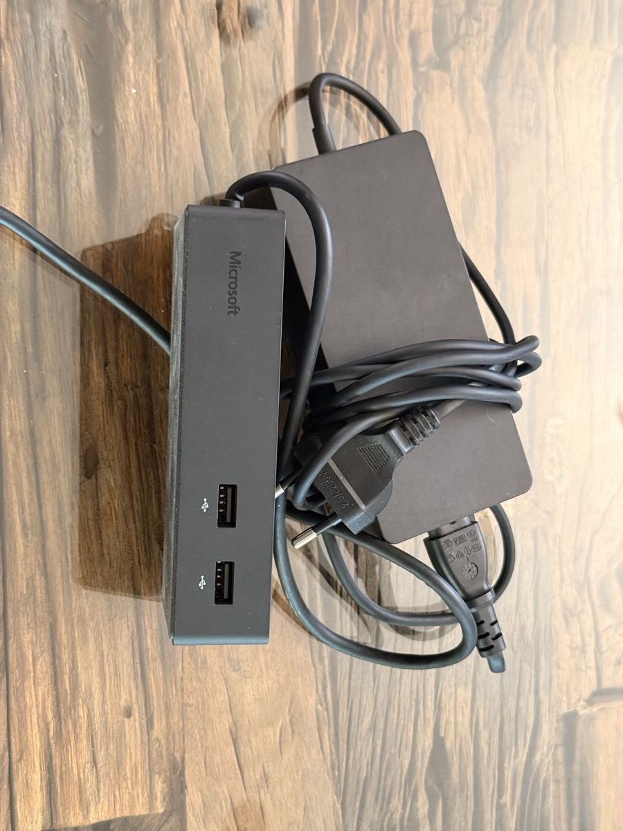 Microsoft Docking station: Surface Docking Station  – D'occasion à Diepoldsau par Risa-94 1