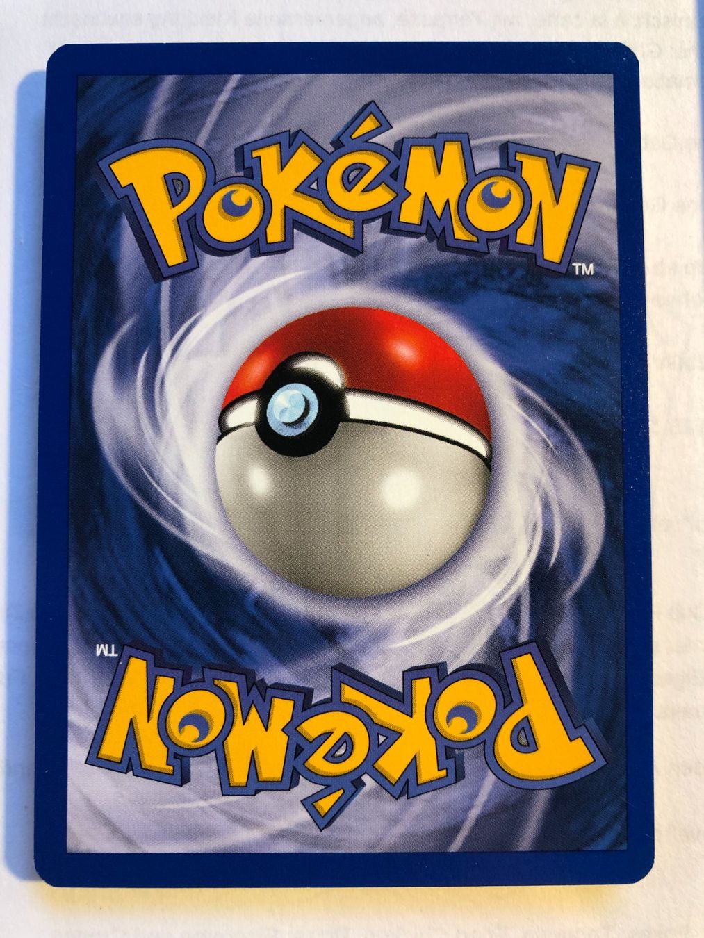 Carte collezionabili: Seel 1st Neo Destiny - MINT - ab 1.- – Usato da Giubiasco venduto da dan_pr8b 4