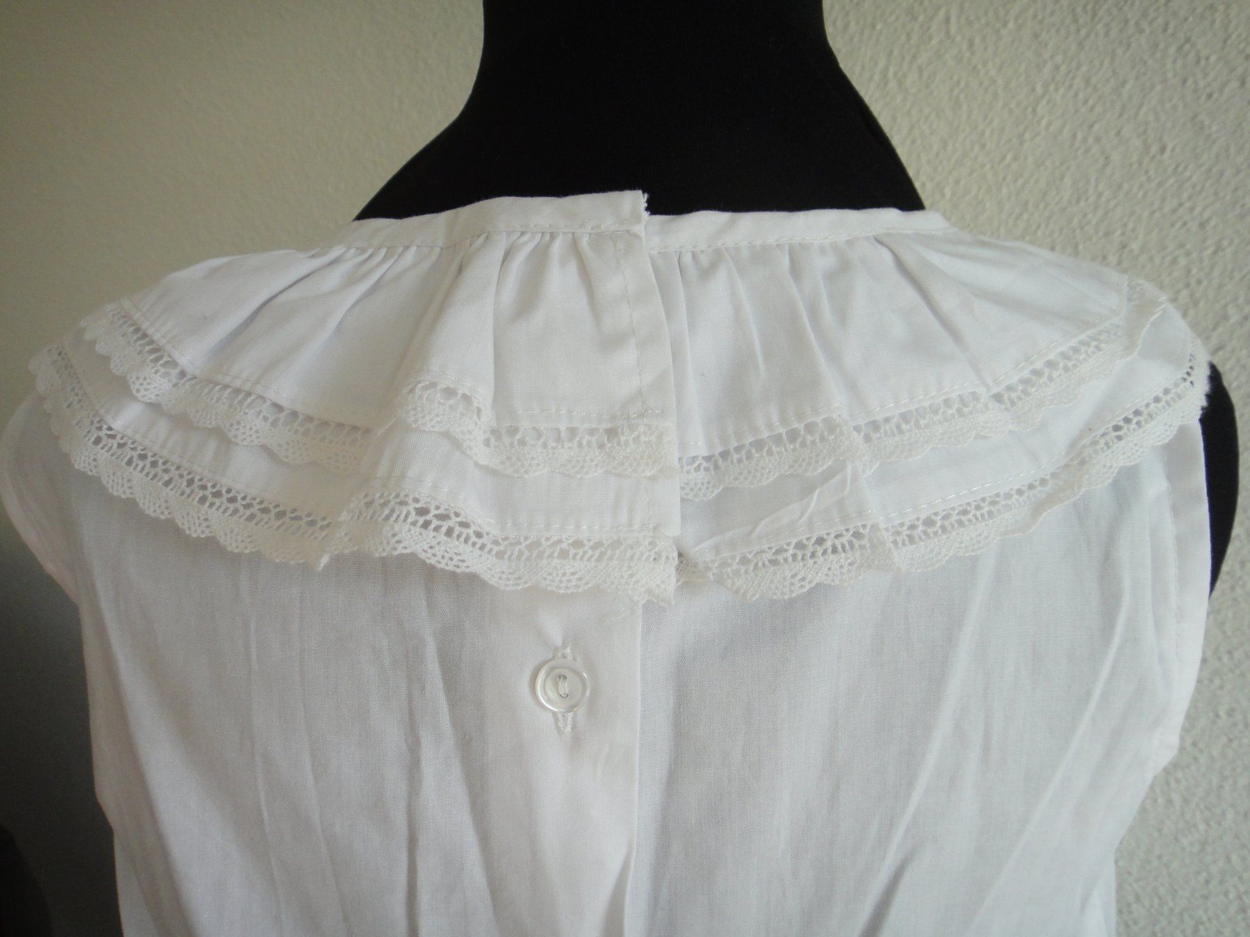 Kleiderpakete & -sets: Rock und Bluse Foque 7 Jahre 122 cm – Neu (gemäss Beschreibung) aus Winterthur von LemonTree5 5