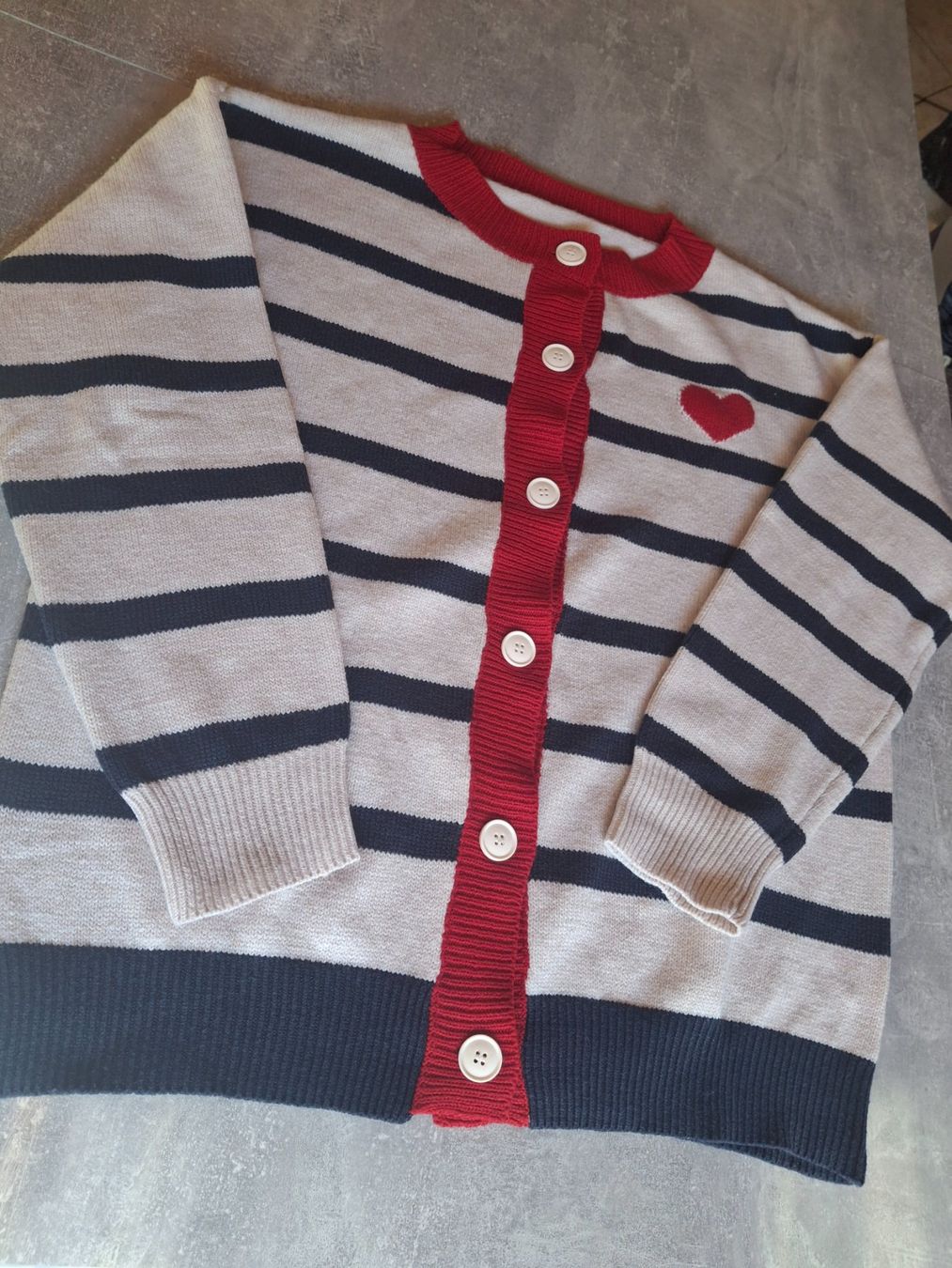 Jacken: Veste - jaquette - cardigan taille L – Gebraucht aus Villiers von san_jn5w 1