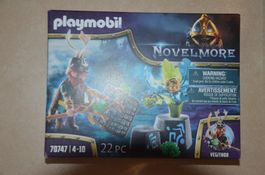 PLAYMOBIL NEU
