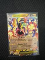 🇬🇧 Mega Eelektross ex ASC 061/217 Mint Ascended Heroes 