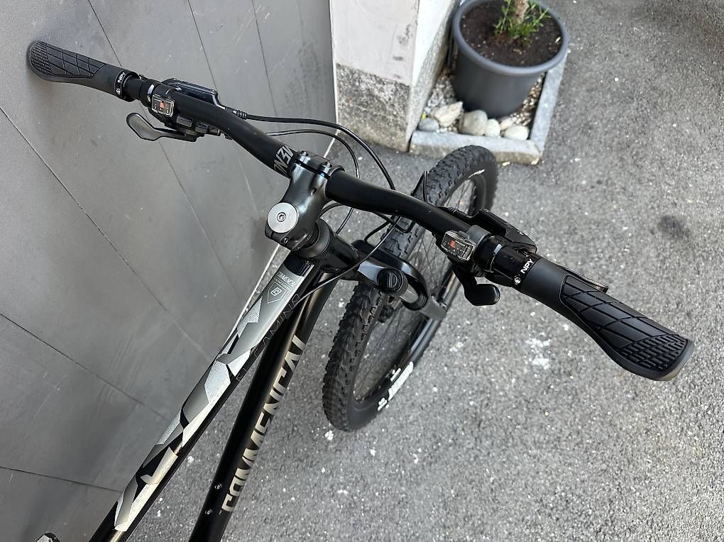 Velos: Bicicletta MTB Commencal 29  – Gebraucht aus Quartino von DiloUsato 4