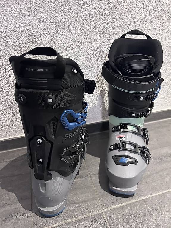 Scarpe da uomo: Ski Schuh Junior K2 Reverb 25,5 – Usato da Gränichen venduto da Robei 1