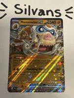 Mamoswine ex 079/159 Journey Together Englisch