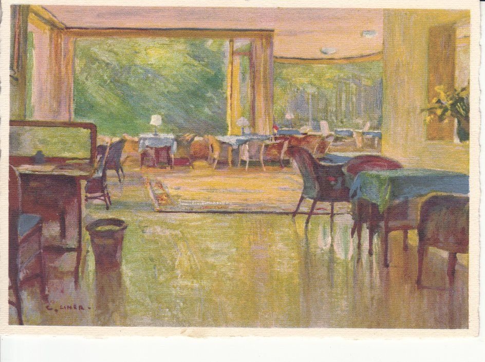 Rheinfelden Eden, ca. 1960 Kaufen auf Ricardo