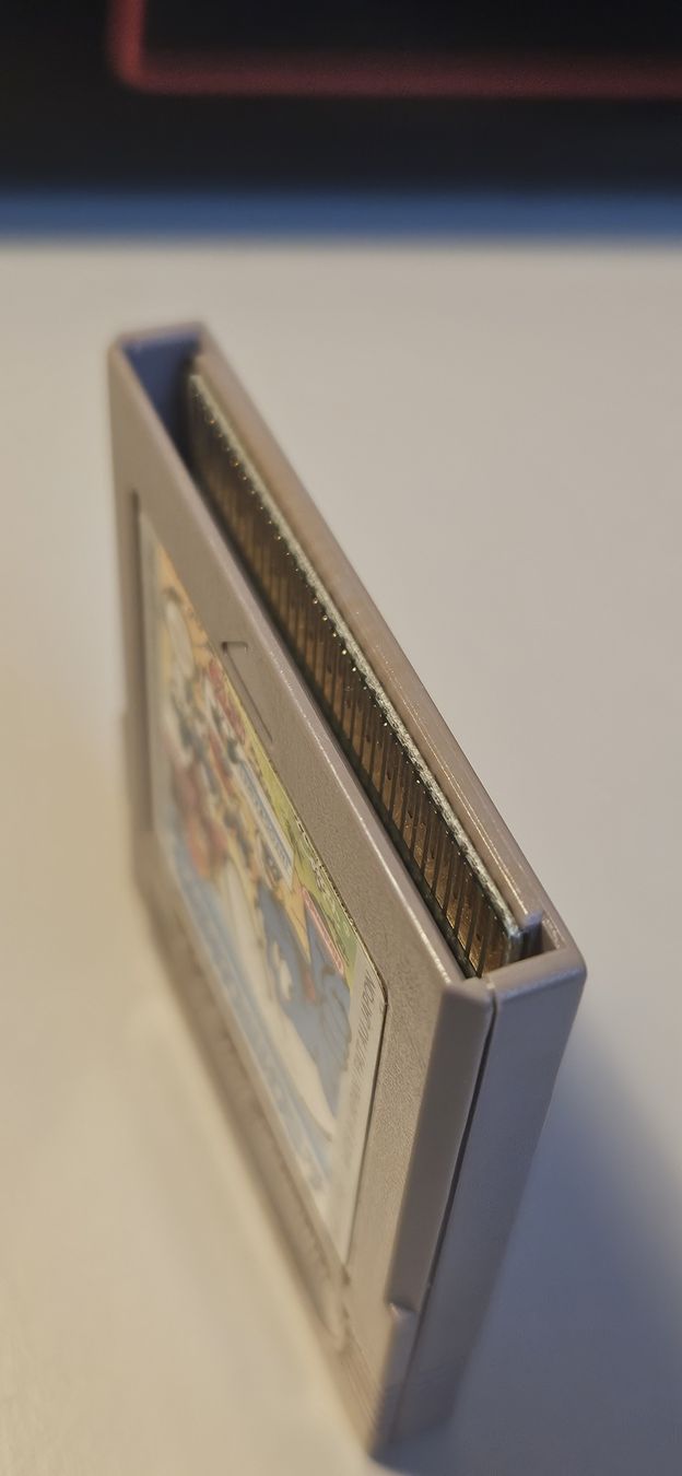 Nintendo Giochi: Die Schlümpfe, les Schtroumpfs, Nintendo Gameboy – Usato da Belp venduto da Ginus85 2