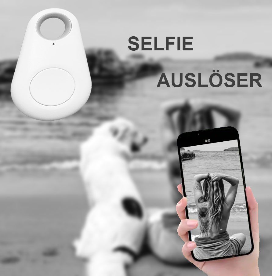 Portachiavi: SMART FINDER / GPS TRACKER Hund Katze Haustier – Nuovo (secondo la descrizione) da Dübendorf venduto da Tarcus 6