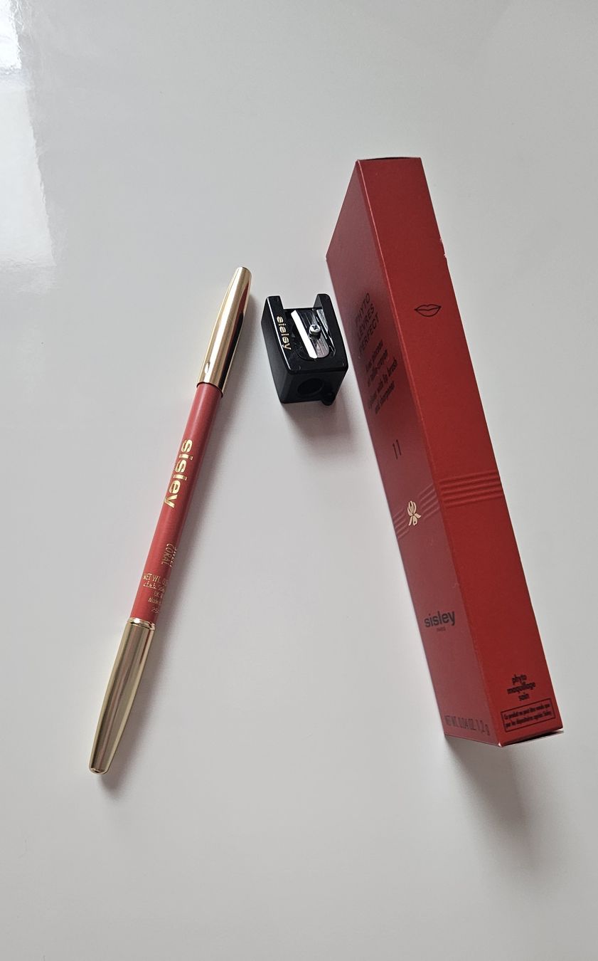 Sisley Make-up: Sisley Lip liner – Nuovo e nell'imballaggio originale da Gunzgen venduto da thomasbx 1