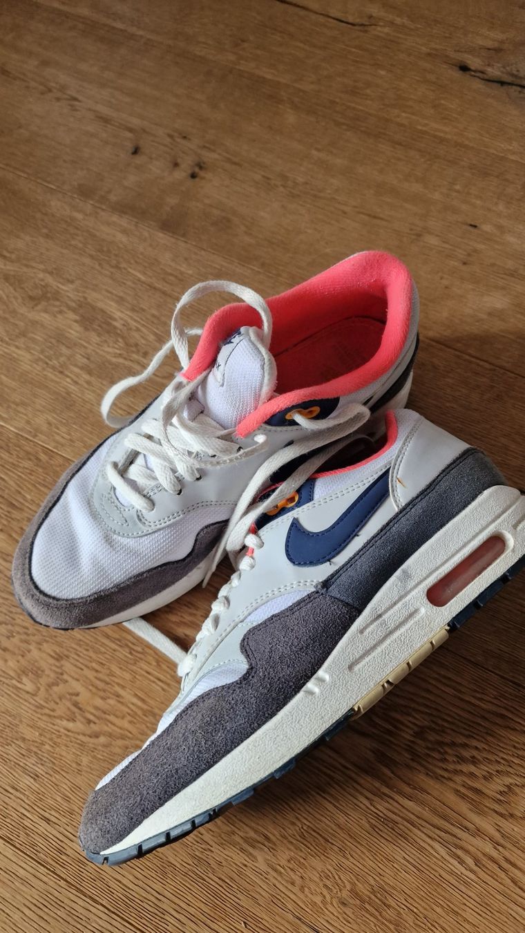 Nike Scarpe da donna: Nike Air – Usato da Alpnach Dorf venduto da Schanein 1