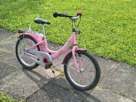 Kidervelo Puky 18 zoll