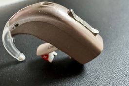 Oticon Synergy Sense Hörgerät Rechts