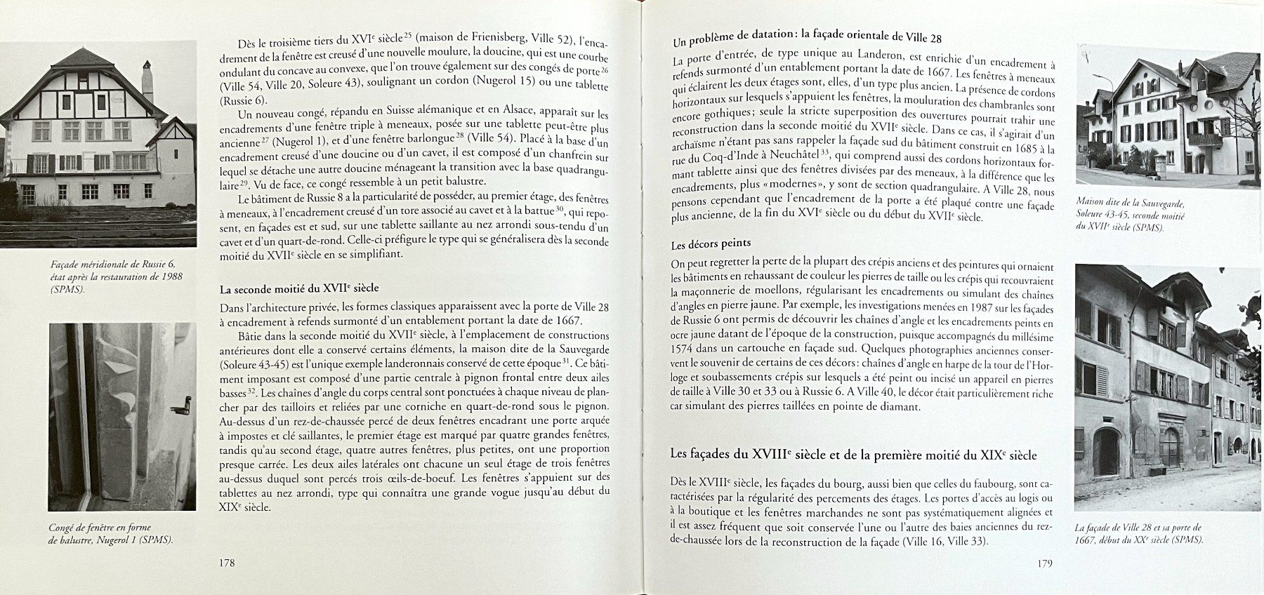 Libri: Le Landeron - Histoire d'une ville – Nuovo (secondo la descrizione) da Savagnier venduto da Ne2065 2
