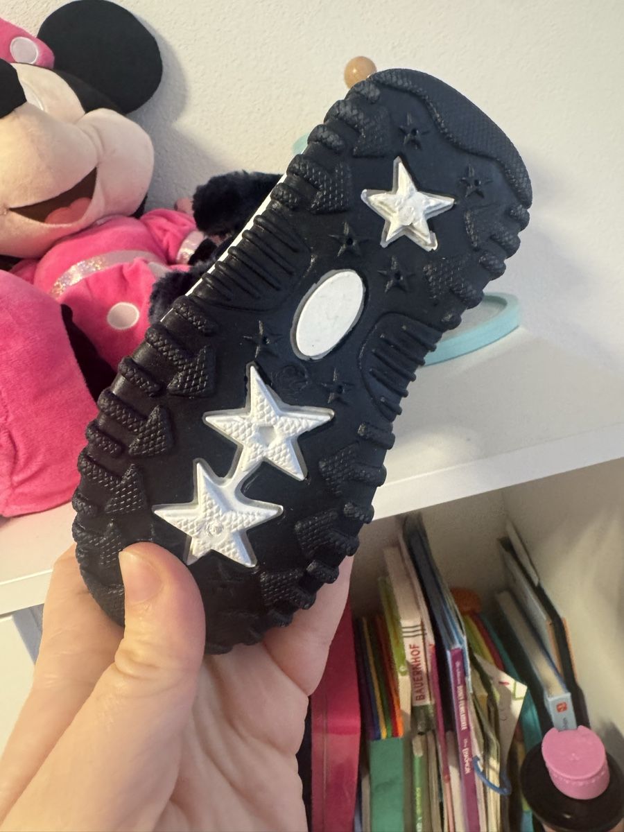 Dosenbach Scarpe per ragazzi: Winterstiefel Neu Grösse 23 – Nuovo e nell'imballaggio originale da Rheinfelden venduto da bujarberisha18 4