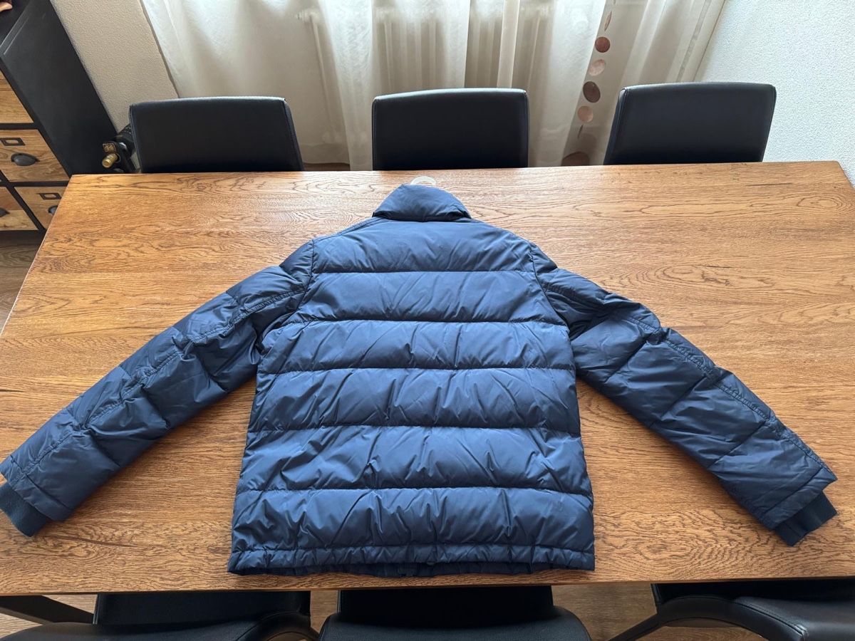 Tommy Hilfiger Giacche: Tommy Hilfiger Winterjacke M – Usato da Küssnacht am Rigi venduto da Ebikoner 1