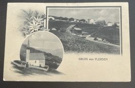 Gruss aus Flerden