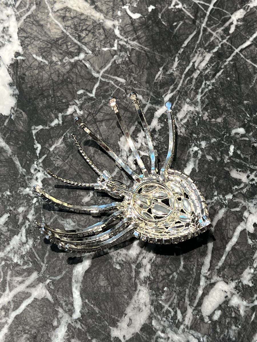 Broschen & Nadeln: Vintage Spider Brooch – Gebraucht aus Zürich von ralph__ 8