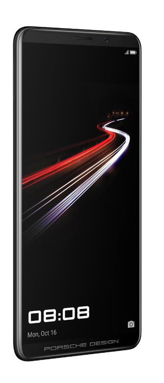 Huawei Mate 10 Dual-SIM Porsche Design 256GB Nero - Foto 11