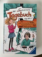 das ungeheimste tagebuch der welt