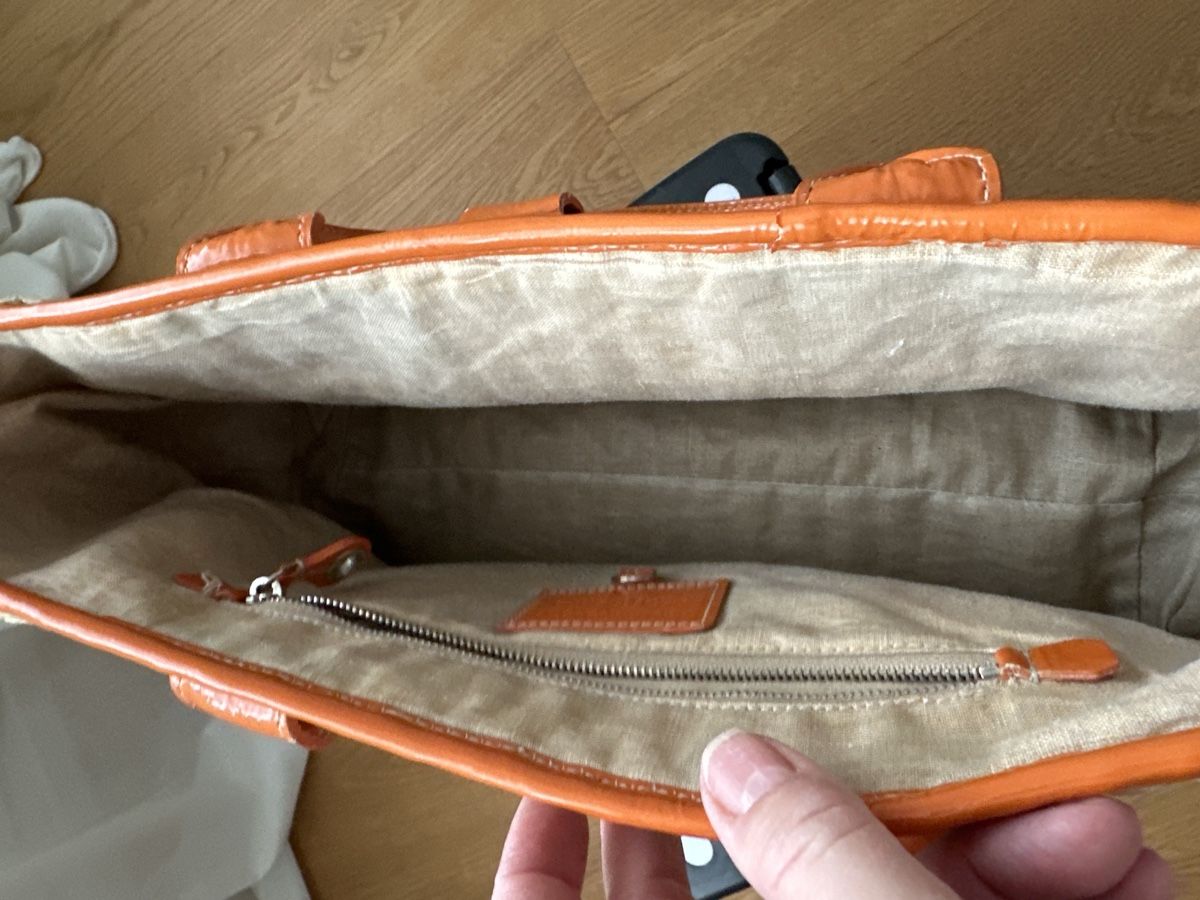 Prada Sacs femmes: Prada Tasche – D'occasion à Zug par life-style0202 3