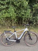 CUBE E-Bike Touring Hybrid Pro, Performance Line Bosch